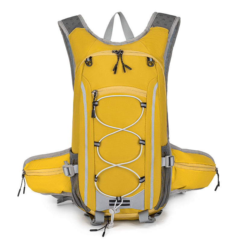 Ultra-Lightweight Hydration Backpack LoungeYard — product view 3