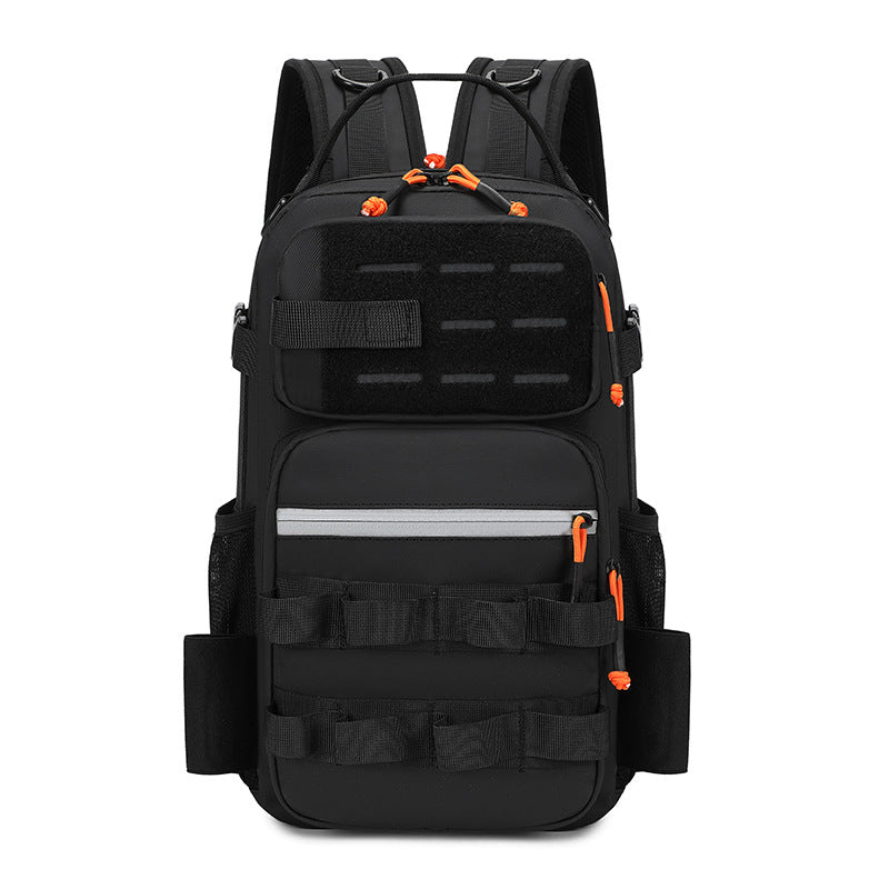 Tactical Utility Rucksack LoungeYard — product view 5