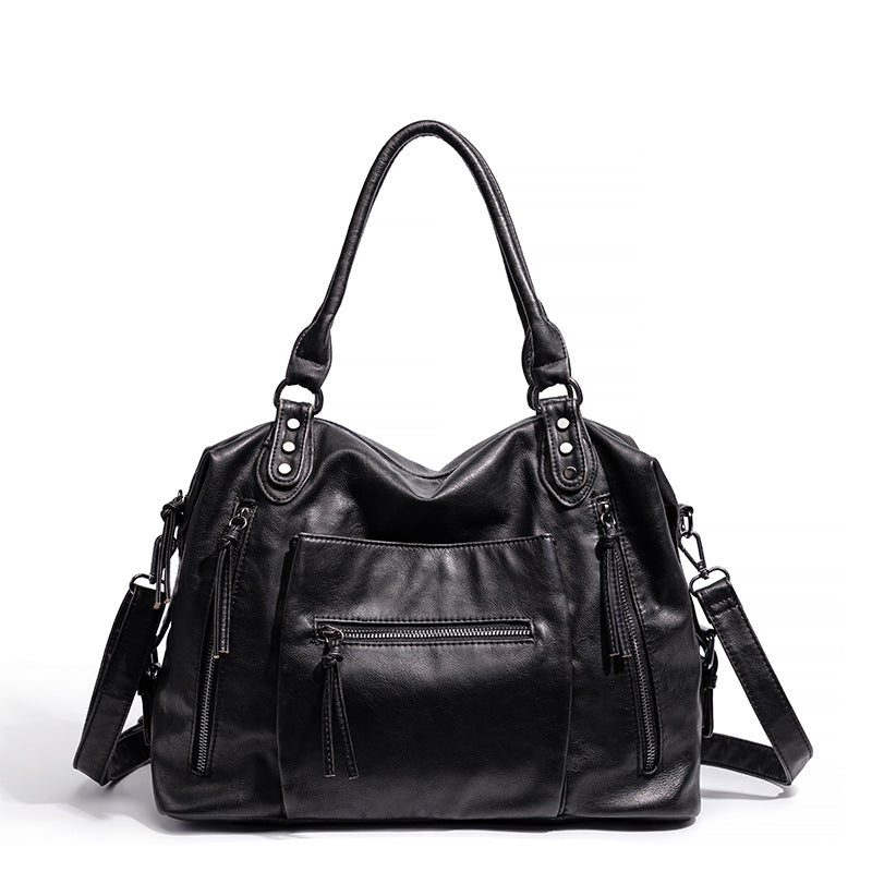 Multi-functional Tote Bag LoungeYard — product view 2