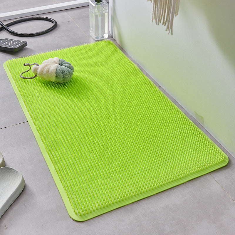 Cushioned Anti-Slip Bath Mat LoungeYard — product view 6