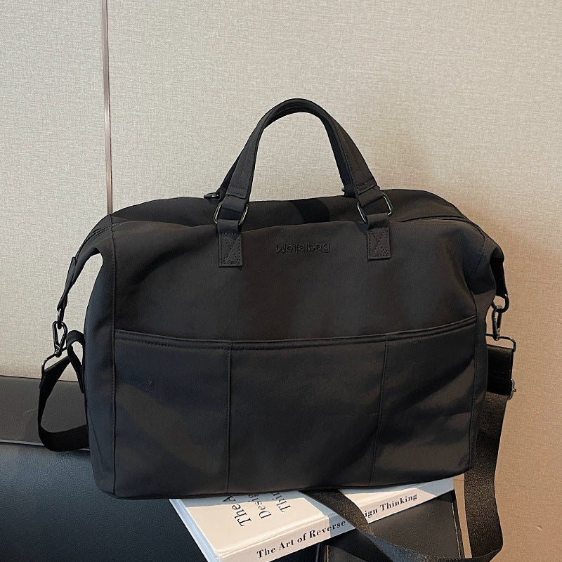 Premium Versatile Travel Duffle — product view 7