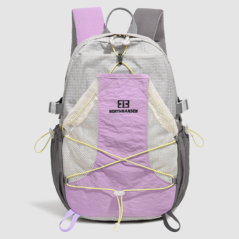 Multi-Functional Outdoor Hiking Backpack LoungeYard — product view 7