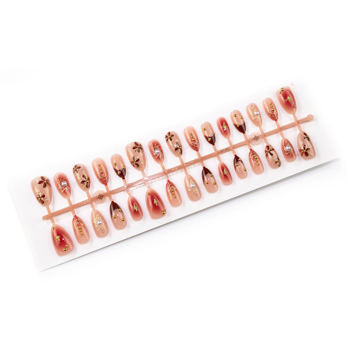 Artistic Elegance Press-On Nail Set — product view 5