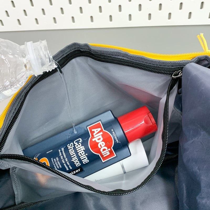 Sporty Tote Bag With Ample Storage LoungeYard — product view 3