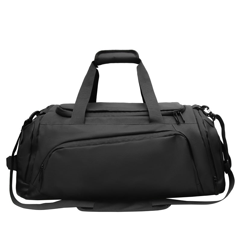 Versatile All-Season Travel Duffle Bag LoungeYard — product view 1