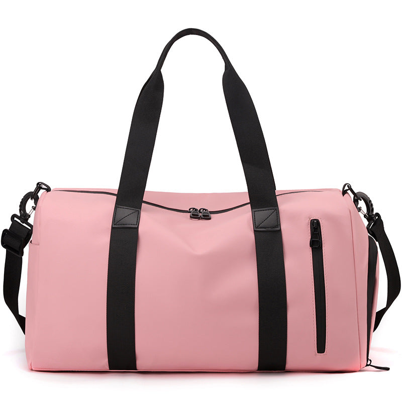 Waterproof Travel Duffle Bag LoungeYard — product view 5