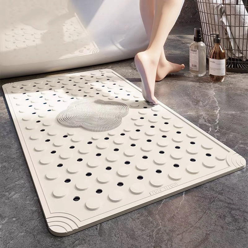 Anti-Slip Bath Mat Bowlift — product view 5