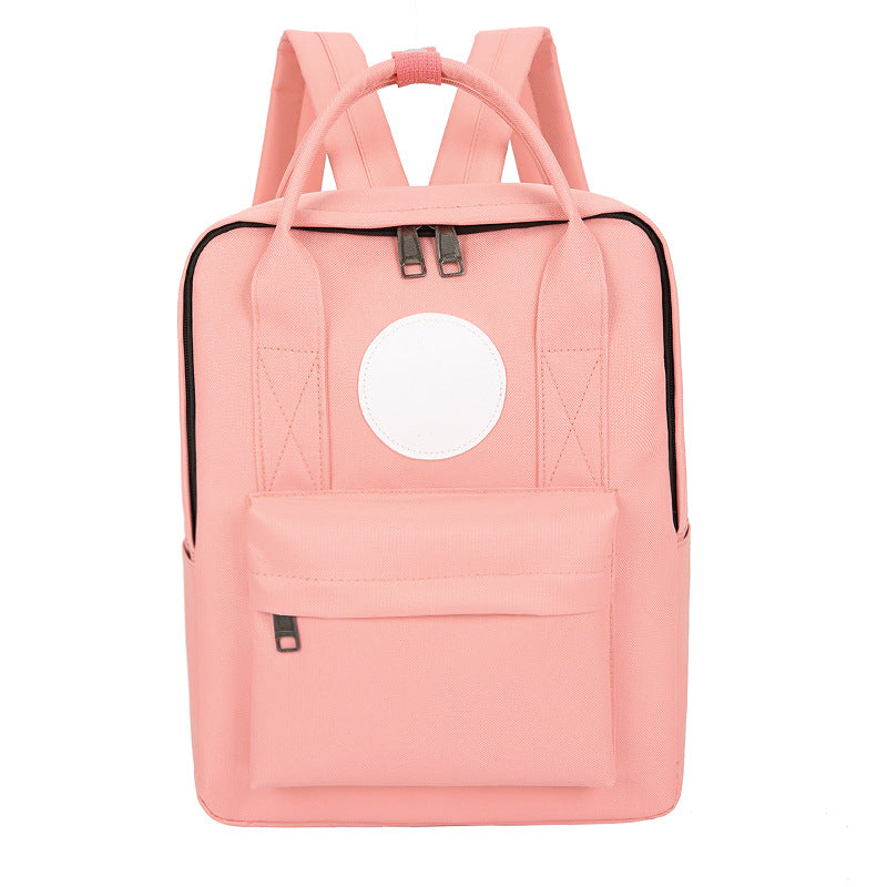 Stylish Everyday Backpack LoungeYard — product view 1