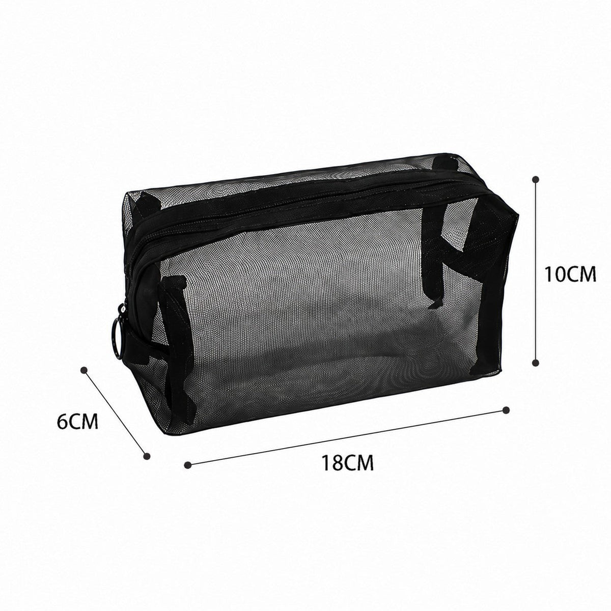 Care Storage Bag LoungeYard — product view 4