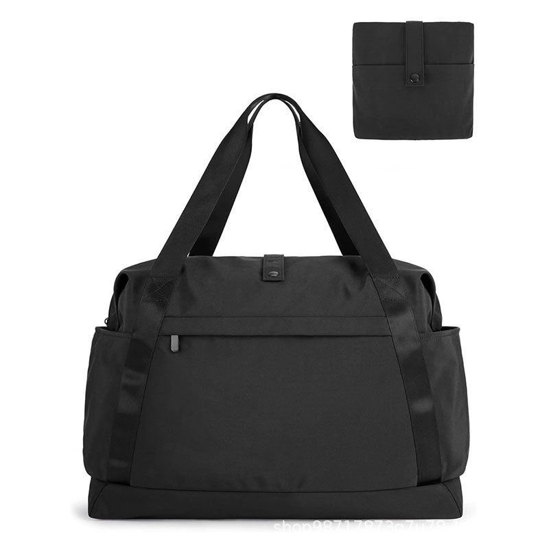 Premium Multi-Functional Travel Duffle Bag LoungeYard — product view 5