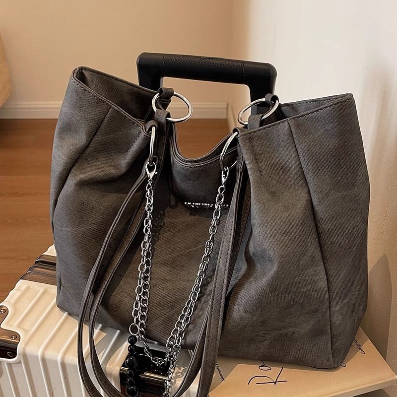 Casual Shoulder Tote LoungeYard — product view 7