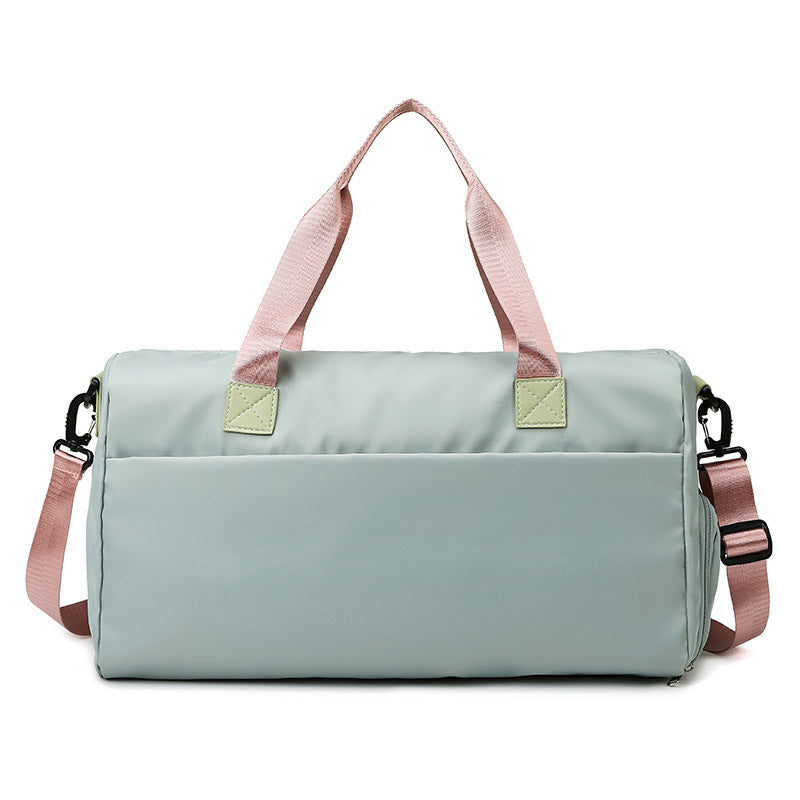 Multifunctional Sports Bag LoungeYard — product view 6