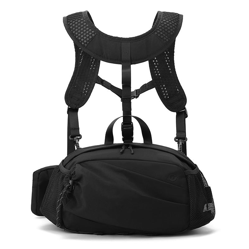 Sports Hydration Backpack LoungeYard — product view 4