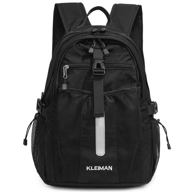 Multi-Function Outdoor Backpack — product view 1