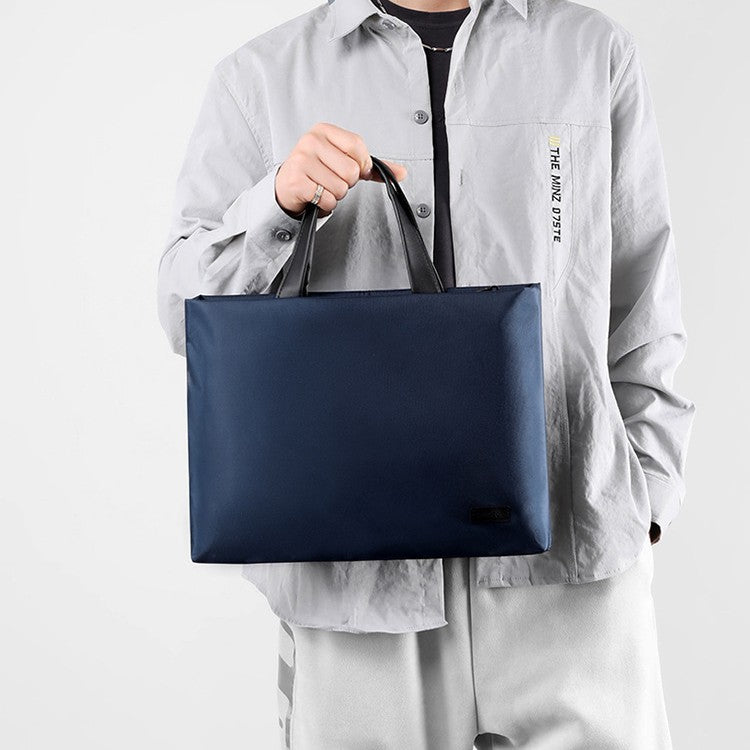 Professional Laptop Briefcase LoungeYard — product view 1