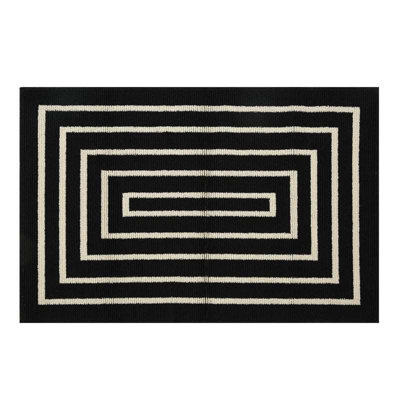 Decorative Area Rug Bowlift — product view 5