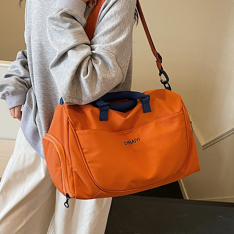 Travel Gym Duffle Bag — product view 4