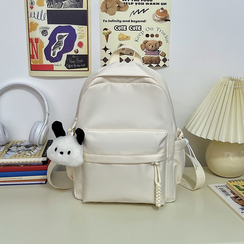 Modern Utility Backpack LoungeYard — product view 6
