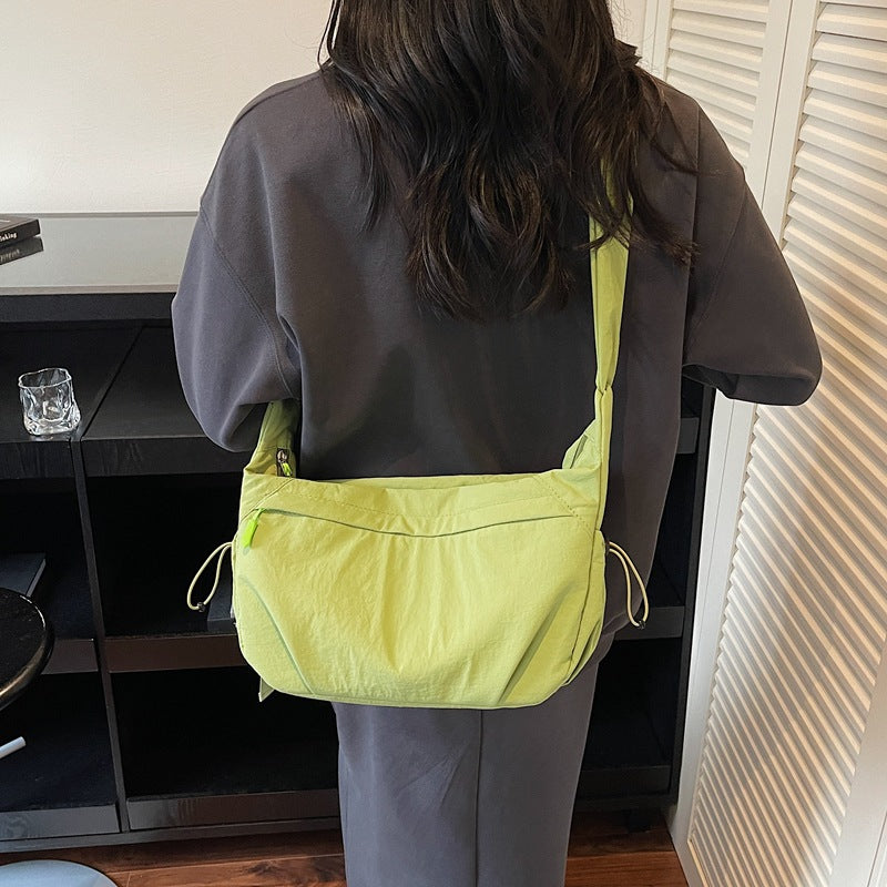 Lightweight Utility Sling Bag — product view 6