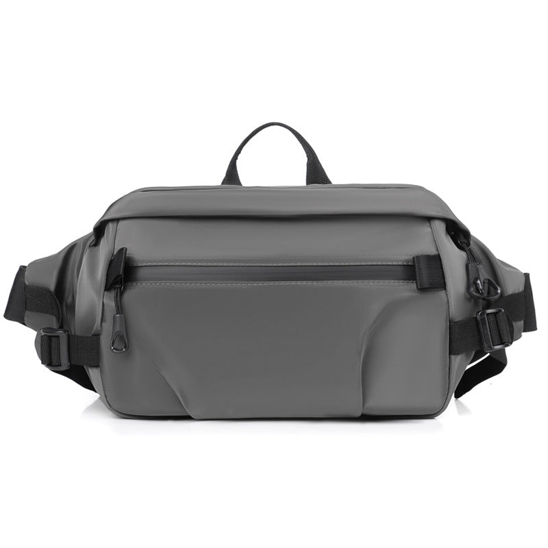 Functional Hip Bag LoungeYard — product view 6