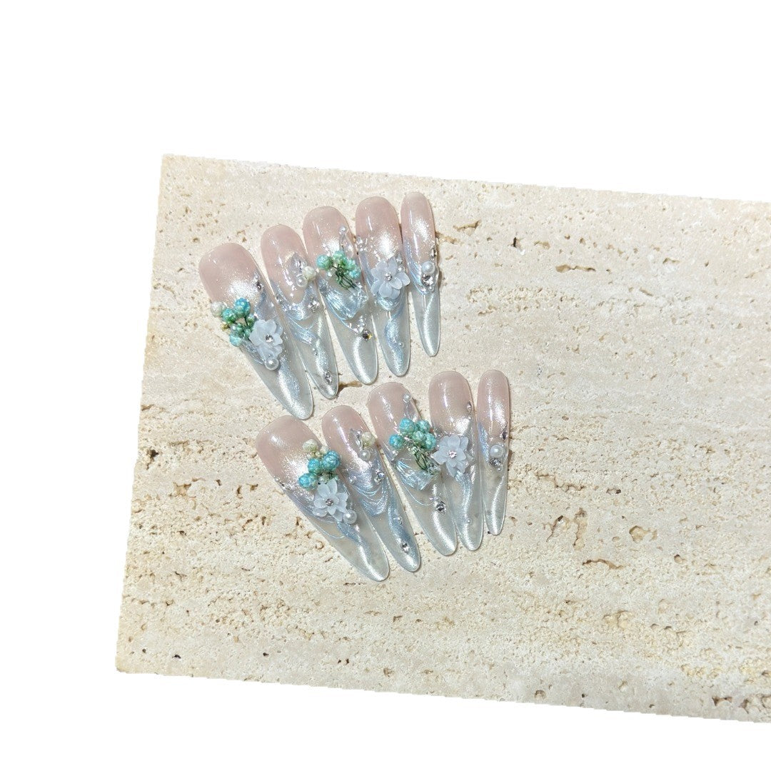 Decorative Nail Art — product view 4