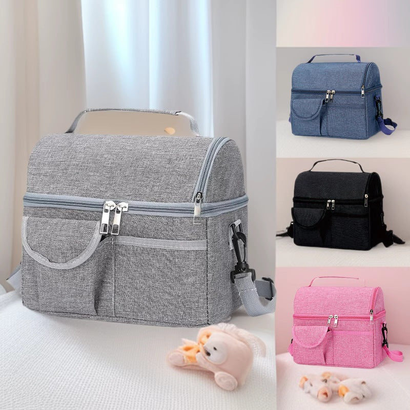 Cosmetic bag LoungeYard — product view 2