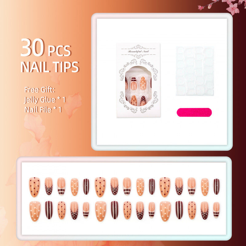 Artistic Manual Nail Kit — product view 4