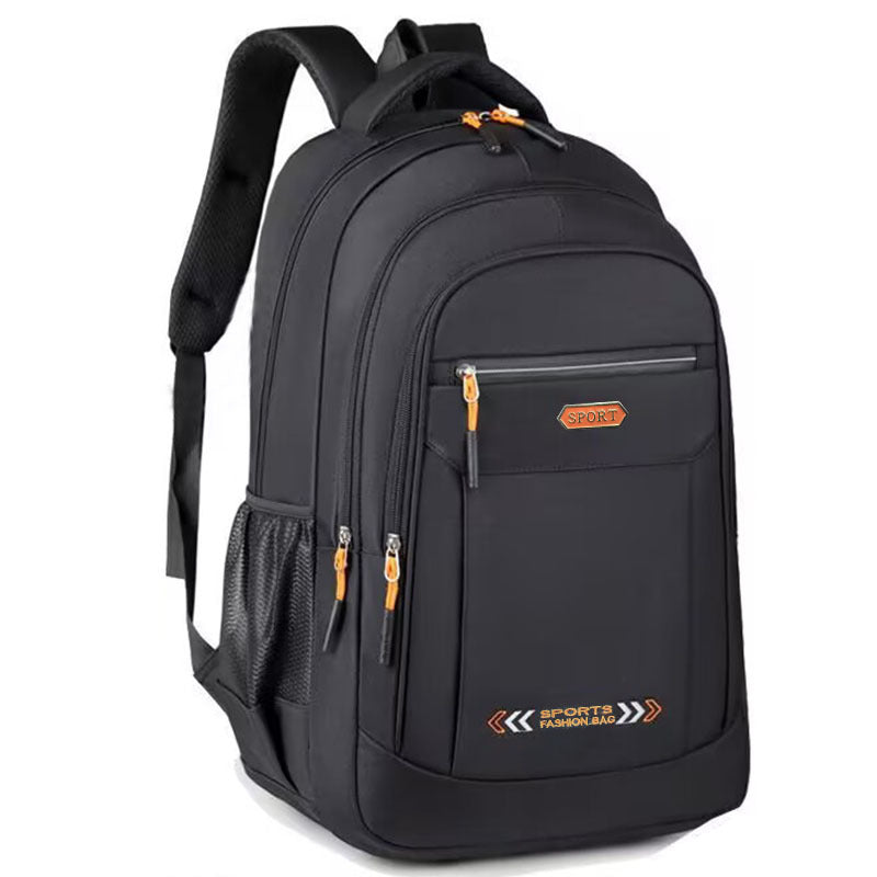 High-Performance Sports Backpack LoungeYard — product view 5