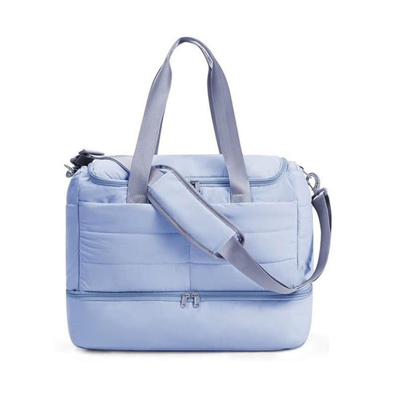 Multifunctional Travel Bag LoungeYard — product view 6