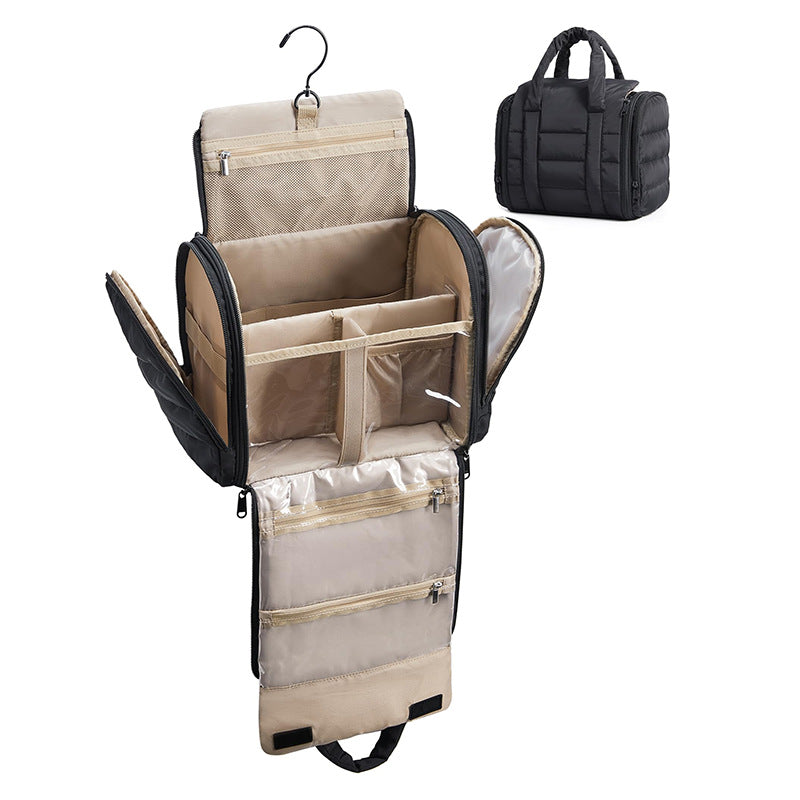 Cosmetics bag LoungeYard — product view 6