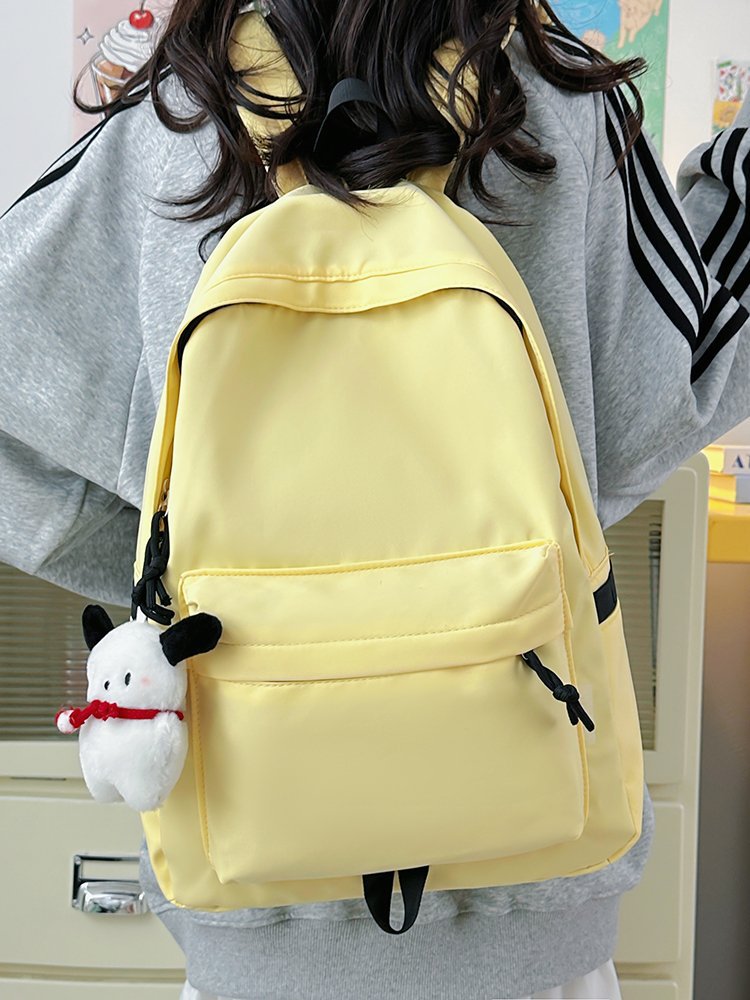 Rucksack LoungeYard — product view 6