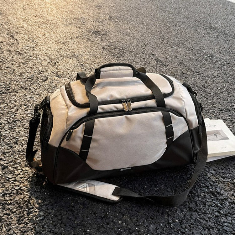Multi-Functional Travel Duffle LoungeYard — product view 1