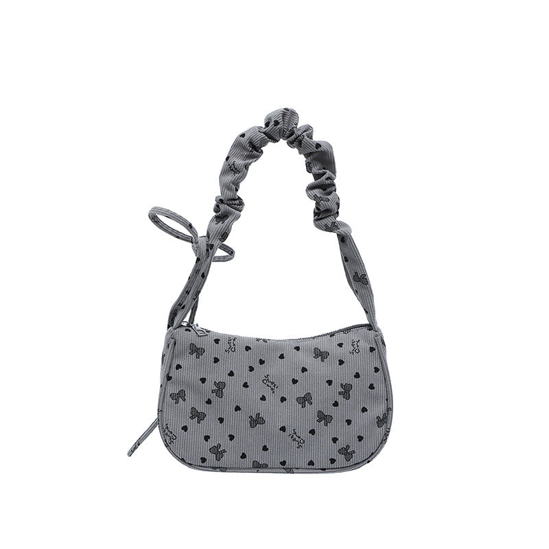 WoPlayful Patterned Mini Handbag LoungeYard — product view 5
