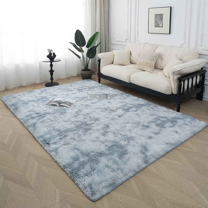 Luxurious Soft Fluffy Area Rug Bowlift — product view 1