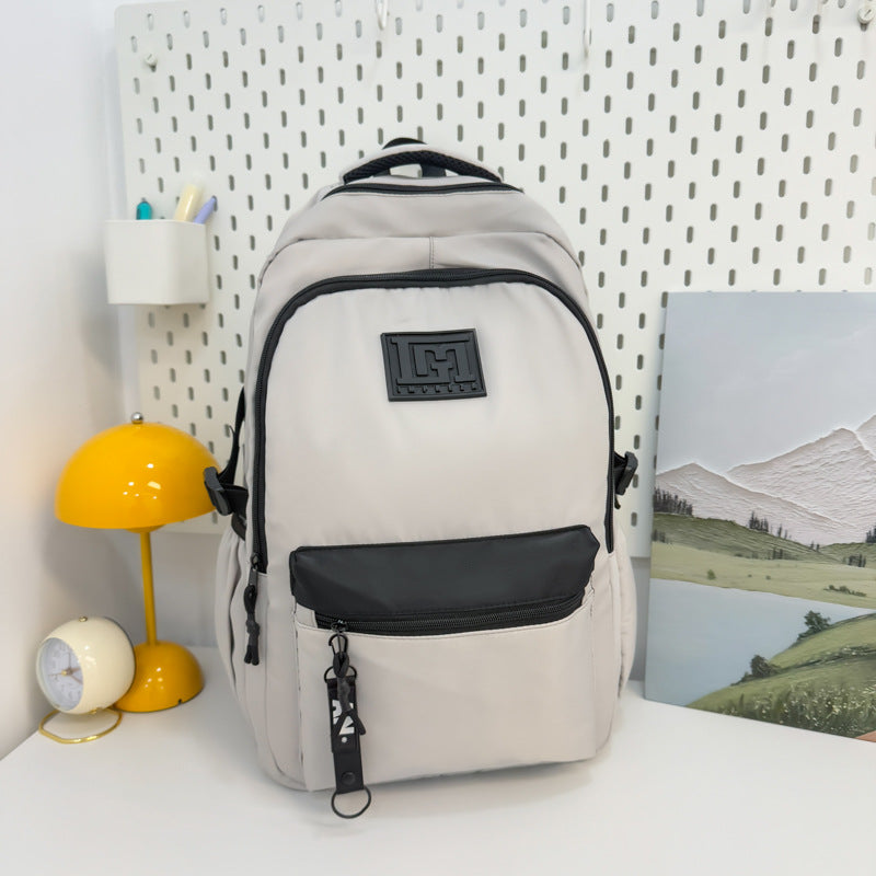 Versatile Ergonomic Backpack — product view 3