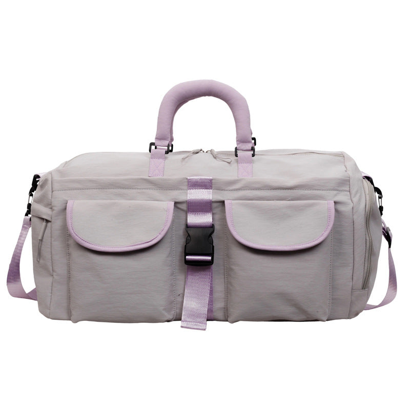 Versatile Multi-Purpose Gym Duffle Bag — product view 5