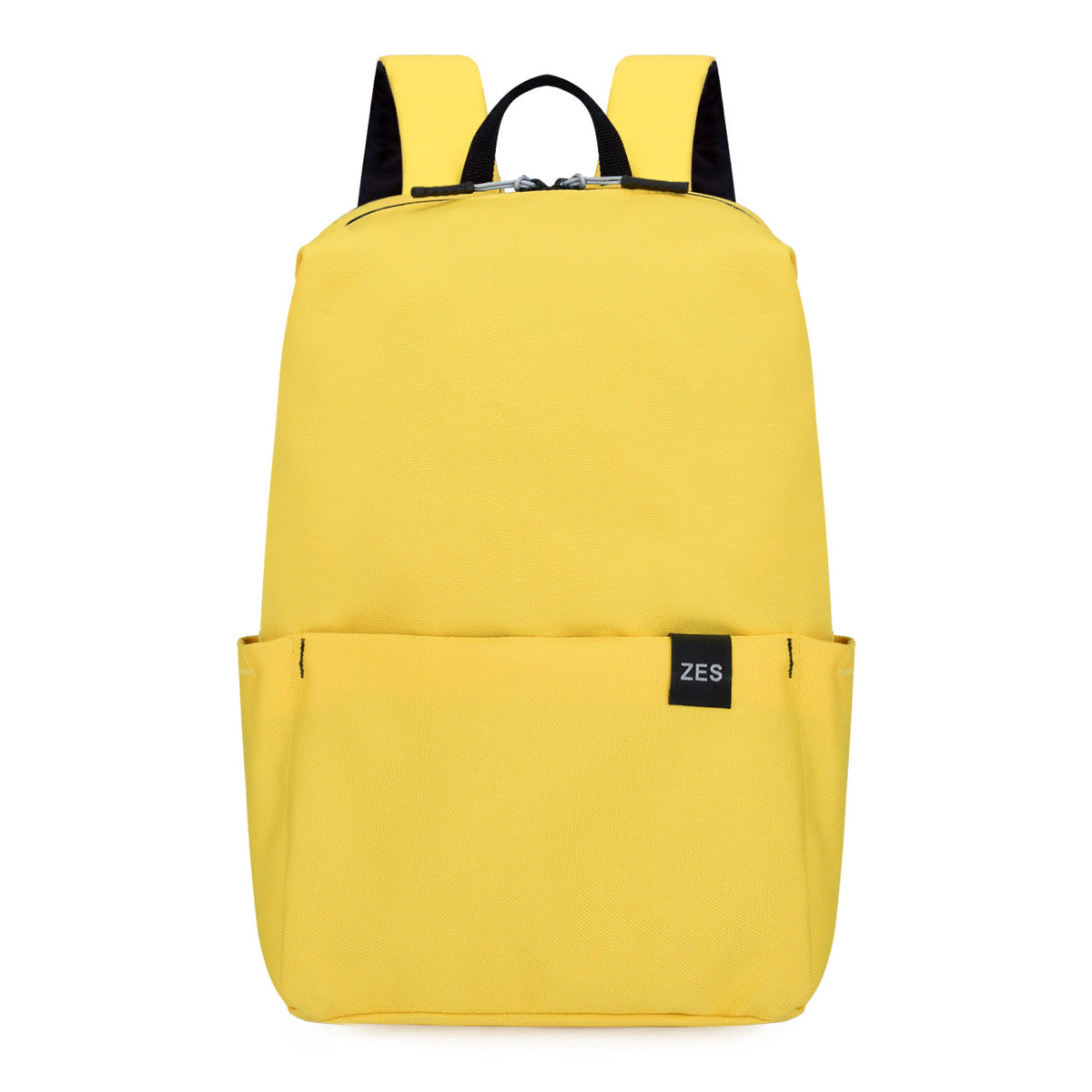Minimalist Daily Backpack LoungeYard — product view 5