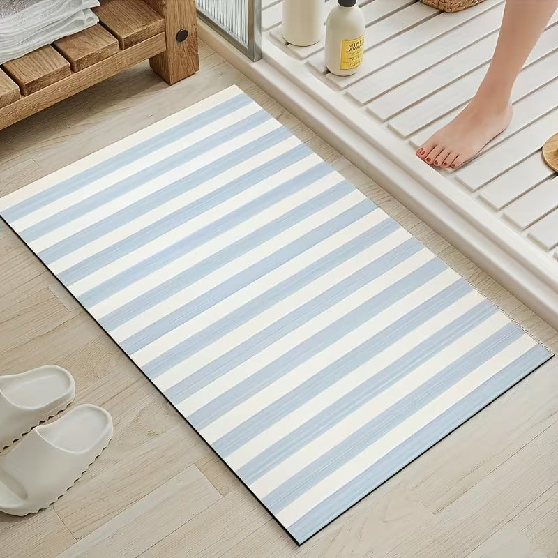 Elegant Bathroom Floor Mat for Everyday Comfort — product view 2