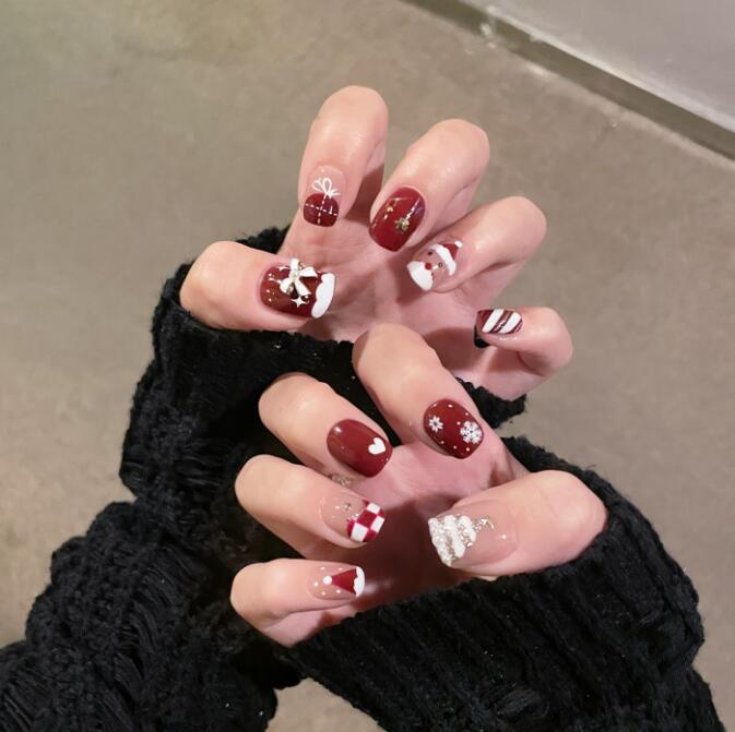 Stylish Nail Art — product view 1