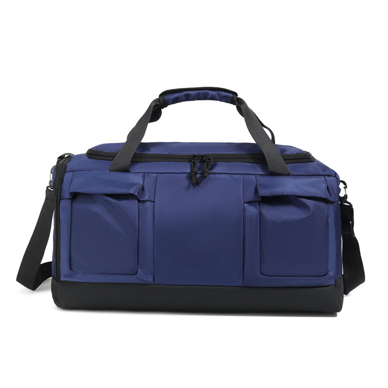 Women High Quality Outdoor and Leisure Bag LoungeYard — product view 4