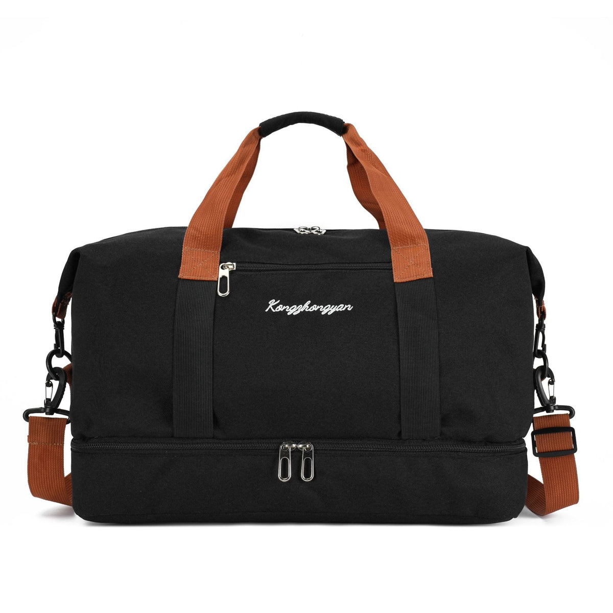 Versatile Travel Duffel Bag — product view 6