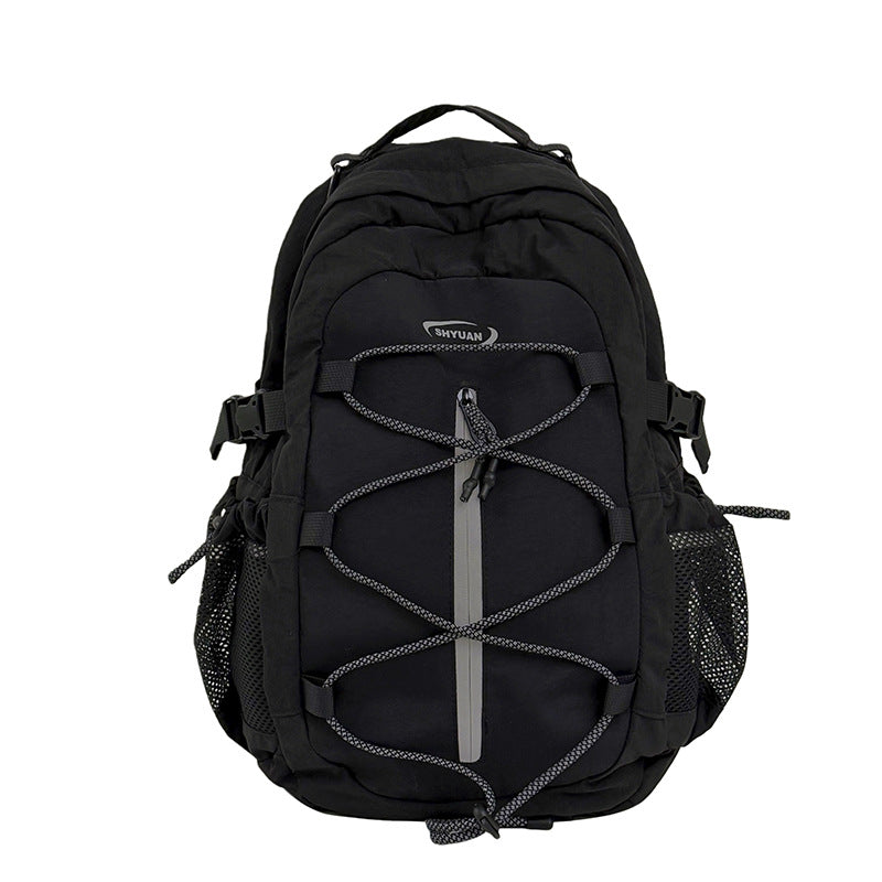 Outdoor Adventure Hiking Backpack — product view 3