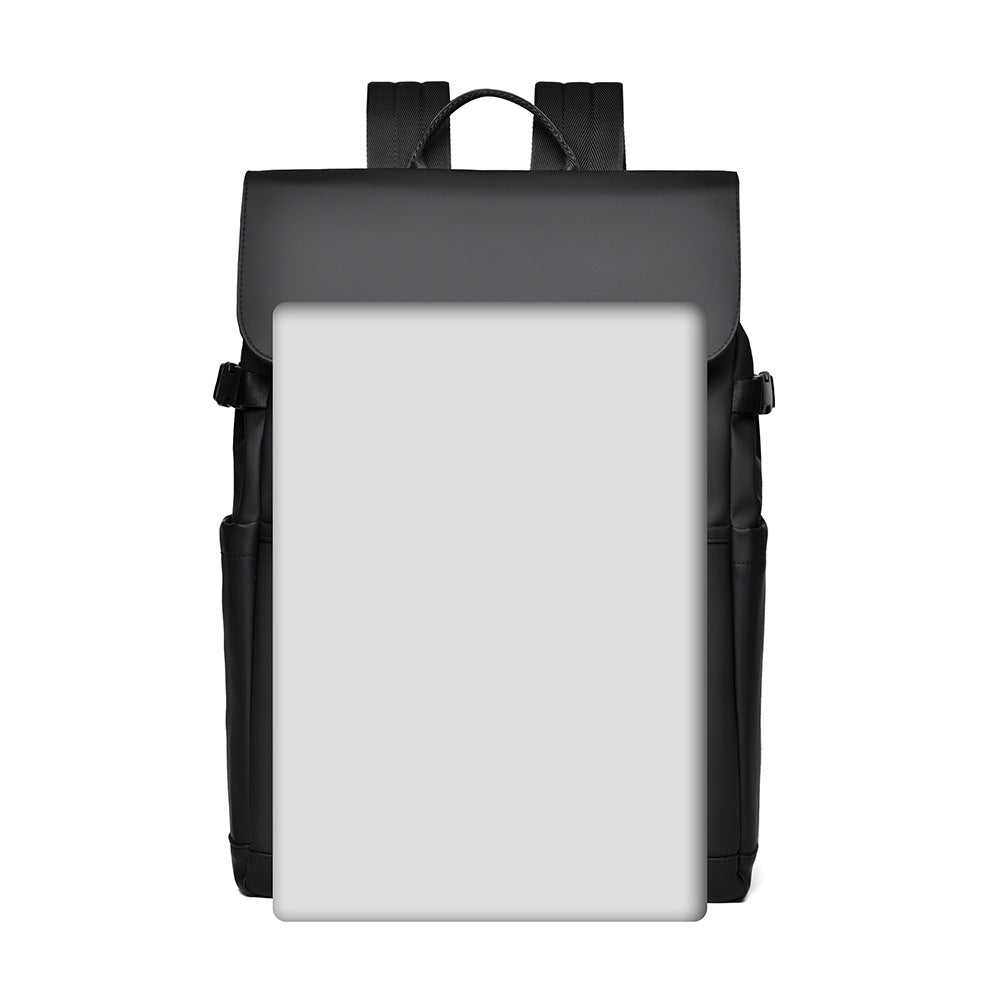 Functional City Backpack LoungeYard — product view 4