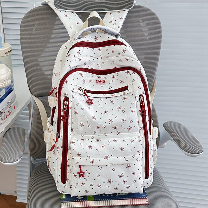 Multifunctional Backpack LoungeYard — product view 6