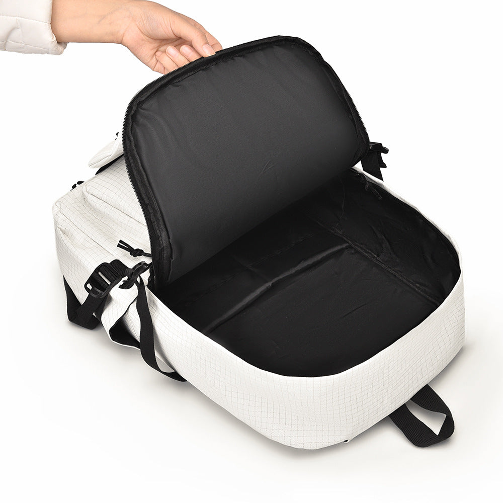 Multi-Compartment Tactical Backpack LoungeYard — product view 4