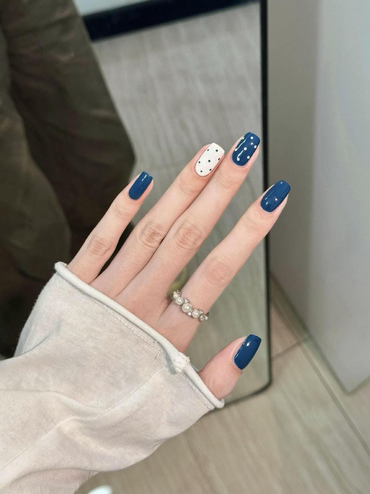 Premium Artistic Nail Tips — product view 6