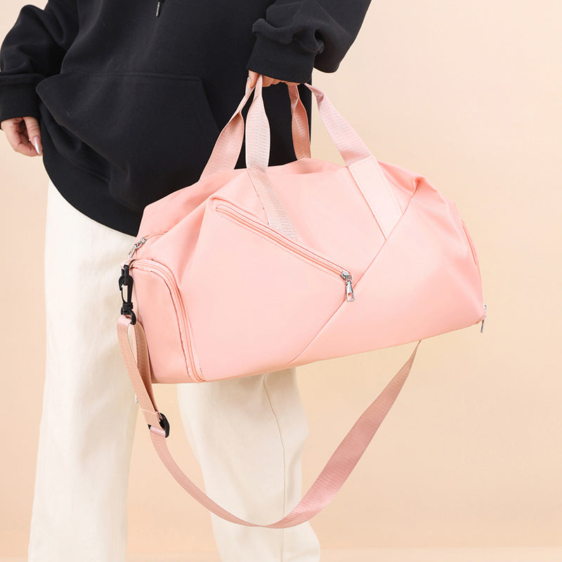 Practical Sports Bag LoungeYard — product view 1