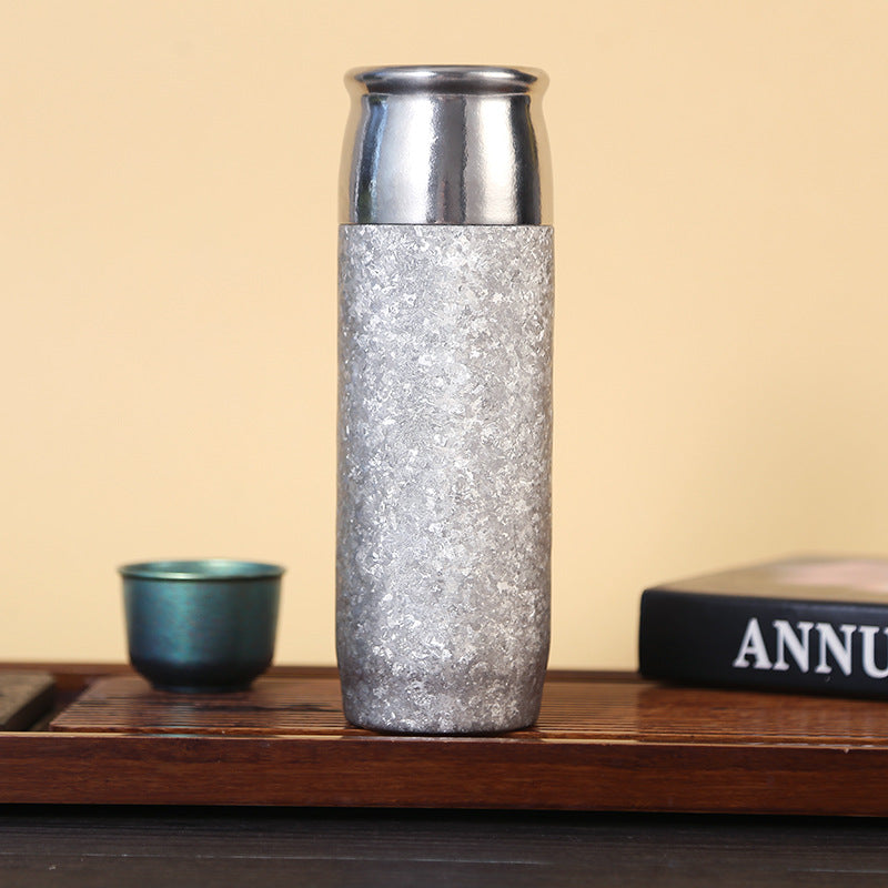 Unisex thermos flask LoungeYard — product view 6