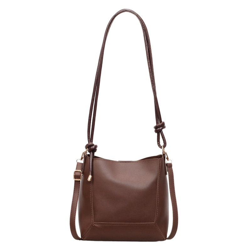 WoChic Structured Sling Bag LoungeYard — product view 7