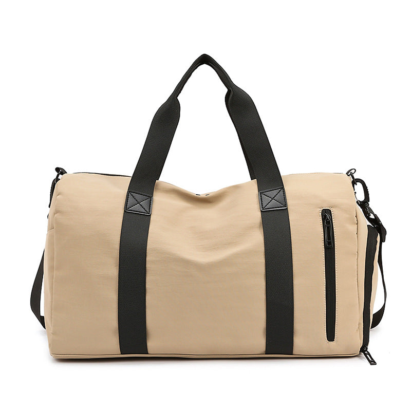 Ladies Sports Bag LoungeYard — product view 4